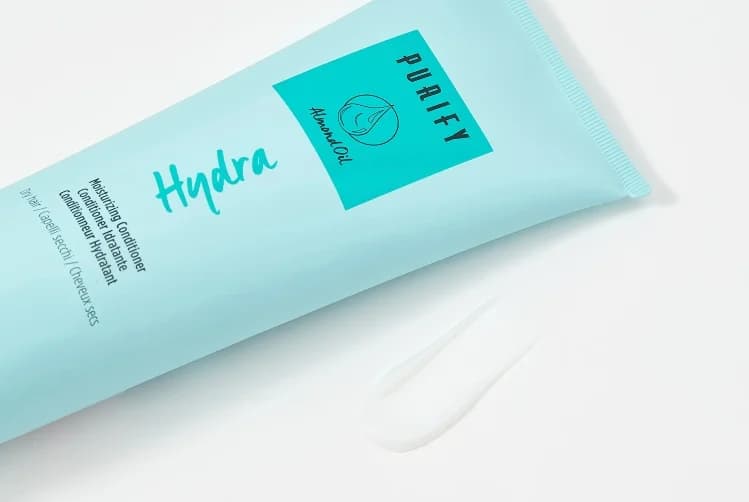 Кондиционер для сухих волос увлажняющий Kaaral Purify-Hydra Conditioner — фото 3