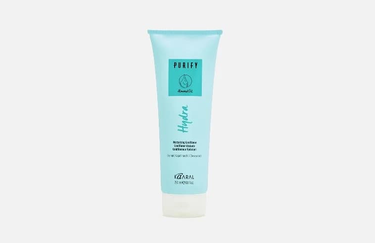 Кондиционер для сухих волос увлажняющий Kaaral Purify-Hydra Conditioner