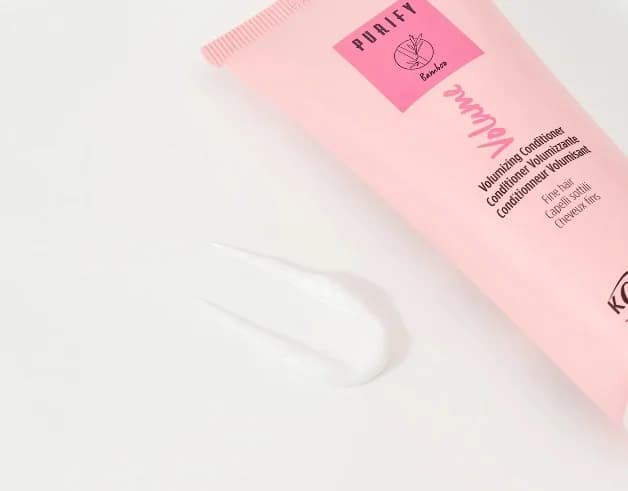 Кондиционер для тонких волос Volumizing Conditioner, 250 мл — фото 2