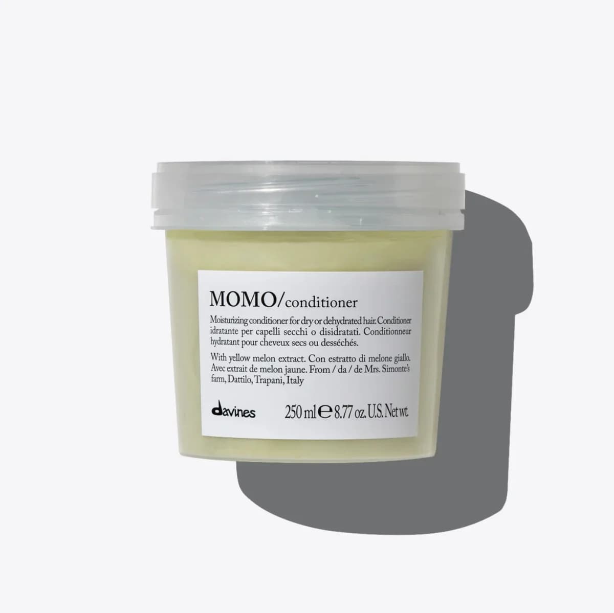 MOMO увлажняющий кондиционер