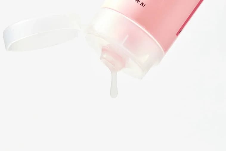 Шампунь-объём для тонких волос Volumizing Shampoo — фото 2