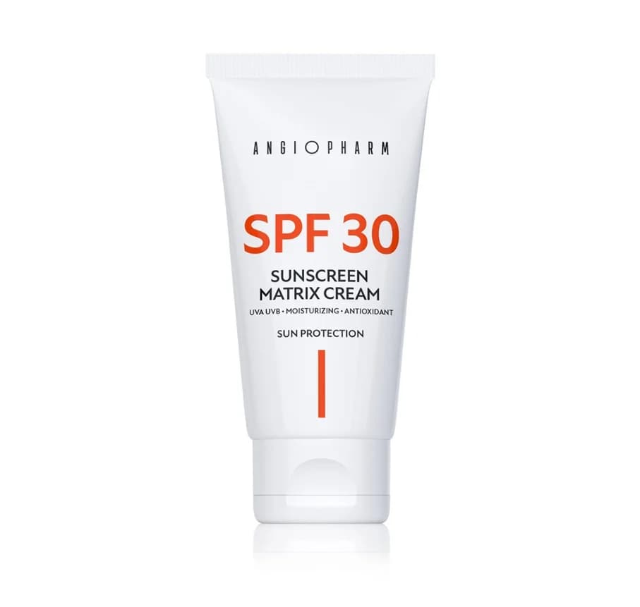 СОЛНЦЕЗАЩИТНЫЙ КРЕМ SPF 30 III, 50 мл