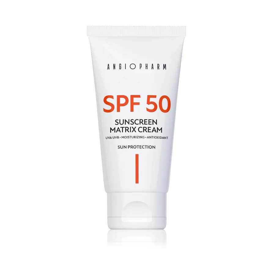 СОЛНЦЕЗАЩИТНЫЙ КРЕМ SPF 50 IV, 50 мл