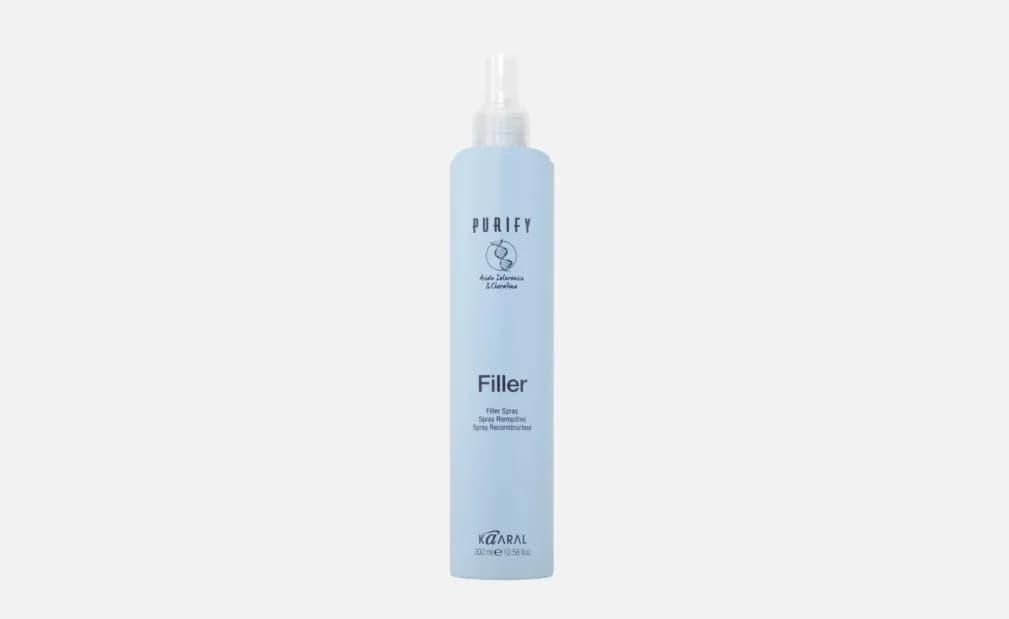 Спрей для придания плотности волосам Kaaral Purify Filler